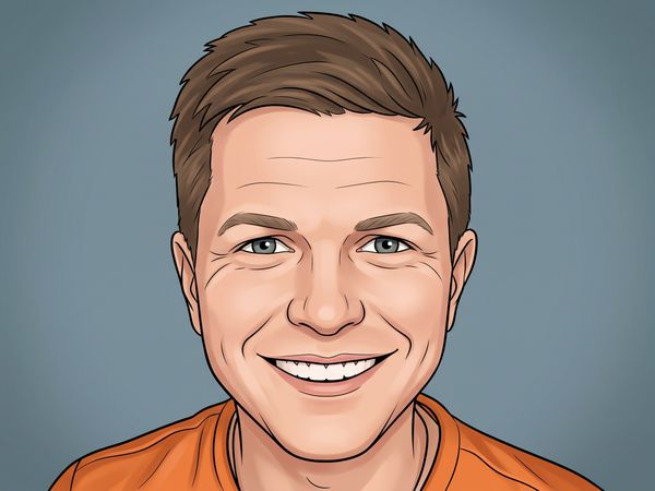 AI-stil: Tegneserie